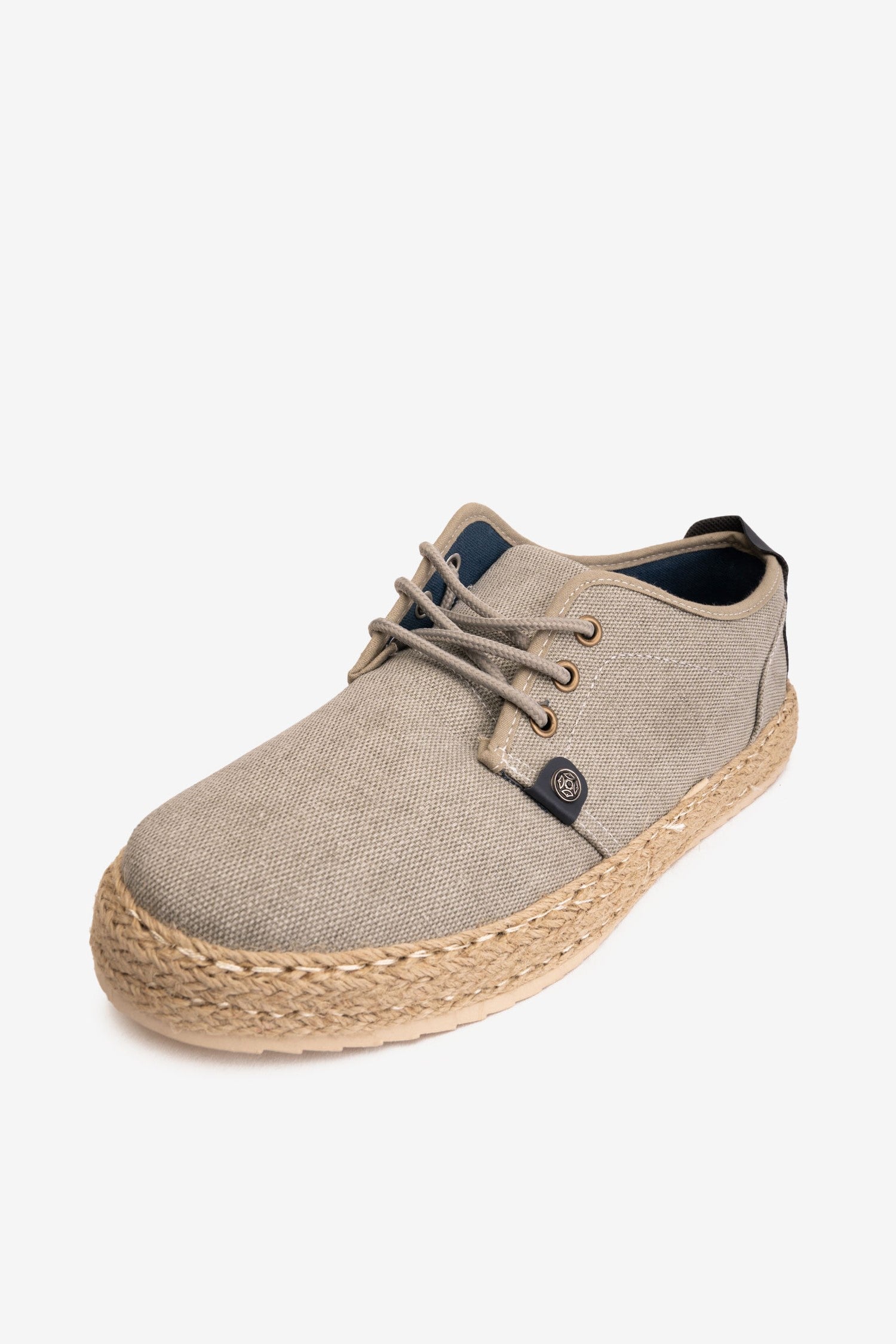 Zapatilla Hombre Verde Uziel Thunder Blue Thunder Blue